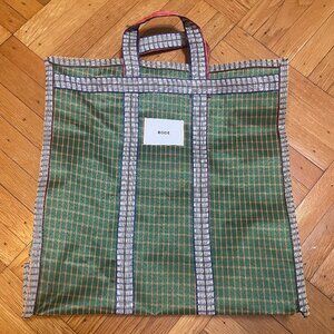 BODE tote bag